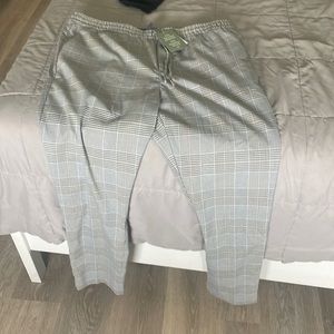 Brand new slacks for men!